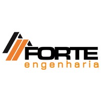 Forte Engenharia logo - Similar company to Forte Engenharia