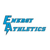 Energy Athletics logo - Similar company to Frozen Ropes Natick