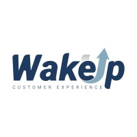 WakeUp CX - Consultoria em Custumer Experience logo - Similar company to Cx 360°