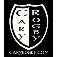 CARY RUGBY FOOTBALL CLUB, INC. logo - Similar company to Boston Rugby Football Club