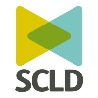 Scottish Commission for People with Learning Disabilities logo - Similar company to Disability Equality Scotland