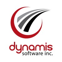 Dynamis Software Inc. logo - Similar company to Last Call Analytics