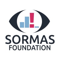 SORMAS Foundation logo - Similar company to Openeli.Net