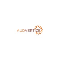 Audvertize logo