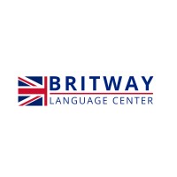Britway logo - Similar company to Lango English
