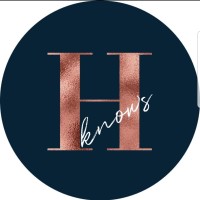 Harper Knows logo - Similar company to Pod Paste