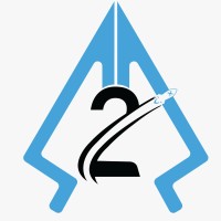 AERO2ASTRO logo - Similar company to Aero2Astro Drones