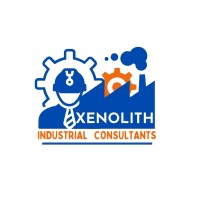 Xenolith Industrial Consultants logo - Similar company to Rech Engineering (Pty) Ltd