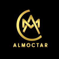 ALMOCTAR logo - Similar company to Ozone Chain