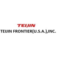 TEIJIN FRONTIER (U.S.A.), INC. logo - Similar company to Bondcote Performance Textiles