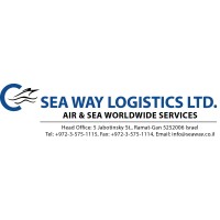 SEAWAY LOGISTICS LTD logo - Similar company to White Whale Global Trading Wll