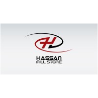 Hassan Mill Store logo - Similar company to Alpha Feeds Mill