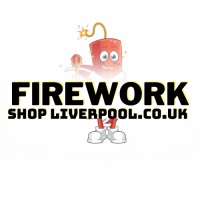 Firework Shop Liverpool logo - Similar company to The Red Wing