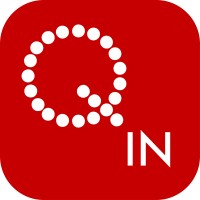 Q-IN logo - Similar company to N-21.Ai