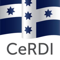 Centre for eResearch and Digital Innovation (CeRDI) logo - Similar company to Dataworks.Ai
