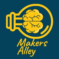 Makers Alley logo - Similar company to Hyperdizital Technologies Pvt Ltd