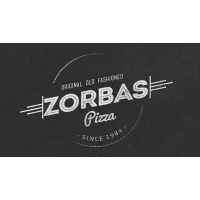 Zorbas Pizza & Pasta logo - Similar company to Howdy'S Texas Grill'D Pizza
