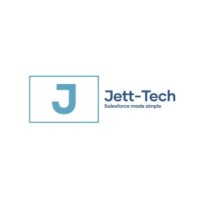 Jett-Tech logo - Similar company to The Etyme App