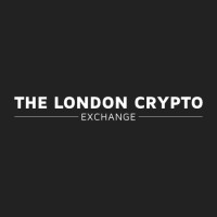 The London Crypto Exchange logo - Similar company to Rocketribe