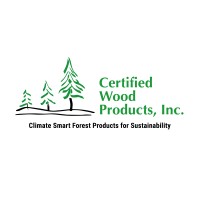 Certified Wood Products, Inc. ™ logo - Similar company to Polymax, Inc