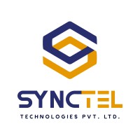 SyncTel Technologies Pvt. Ltd. logo - Similar company to Empsi Consulting