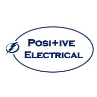 Positive Electrical logo - Similar company to Ngs Engineering