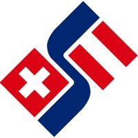 Internationale Rheinregulierung logo - Similar company to Schweizer + Zimmerli Gmbh