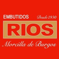 EMBUTIDOS L RIOS SL logo - Similar company to Teixpac - G.F.Packaging España