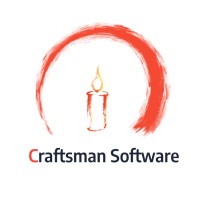 Craftsman Software logo - Similar company to Gifty Platform Limited