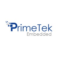 PrimeTek Embedded logo - Similar company to Legato Embedded Systems Pvt Ltd