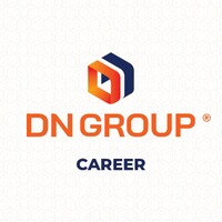 DN GROUP CAREER logo - Similar company to Dngroup