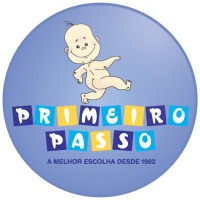 ESCOLA PRIMEIRO PASSO logo - Similar company to Dimensão Visual