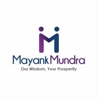 Mayank Mundra logo - Similar company to Nomagic Capital