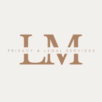 LM Privacy & Legal Services B.V. logo - Similar company to Re:Invent Security
