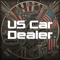 US CarDealer logo - Similar company to Inbox Storage