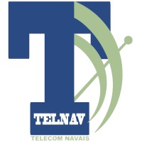 TELNAV logo - Similar company to Indumar