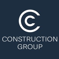 CC Construction Group logo - Similar company to Ldb Construction Uk