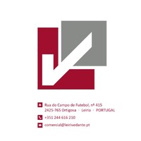 Leirivedante logo - Similar company to Pervedant