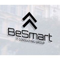 BeSmart IT consulting Group logo - Similar company to Gisrsstudy
