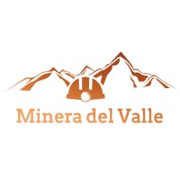 Minera del Valle logo - Similar company to Minabas Spa