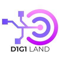 Digiland logo - Similar company to Digiland