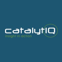 CatalytIQ (Pty) Ltd logo - Similar company to Indserve Cc