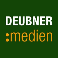 DEUBNER MEDIEN logo - Similar company to Deubner Recht & Praxis