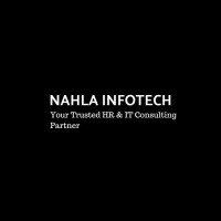 Nahla Infotech FZCO logo - Similar company to Gulf Euro For Training