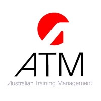 Australian Training Management Pty Ltd RTO #2431 logo - Similar company to Saferight Training