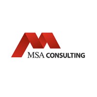 MSA Consulting logo - Similar company to Msa Consulting