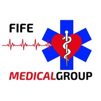 Fife Medical Group Ltd 15972998 logo - Similar company to Arc Tactical