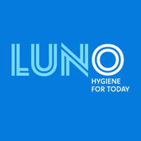 Luno Hygiene logo - Similar company to Jerdazen