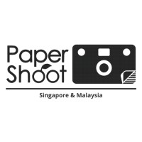 Paper Shoot Camera Singapore & Malaysia logo - Similar company to Topl Drinkwear