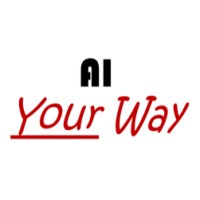 AI Your Way logo - Similar company to Riskframe.Ai